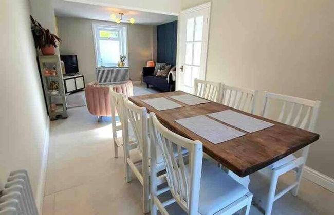 Harbourside - Luxury 2bed Cottage & Garden - Foto 16