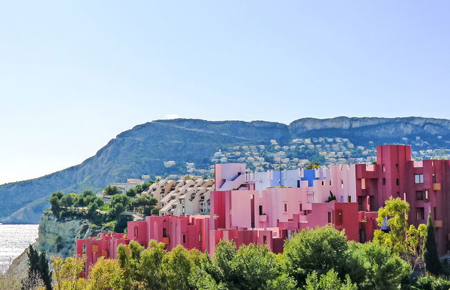 Muralla Roja - Foto 19