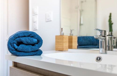 Le Nid Love Spa Plages 5 min à pied - Foto 25