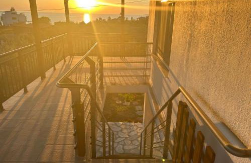 Villa Blanca with sea view - Foto 12