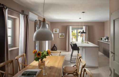 New! Villa Corinne with 42 m2 pool, sauna - Foto 8