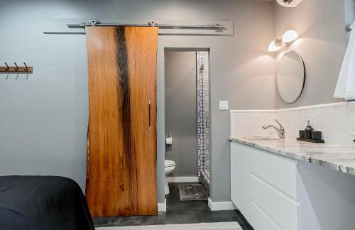 Austin Retreat Hot Tub and Relaxing Patio - Foto 58