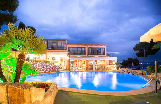 Ona Aucanada Club - Foto 48