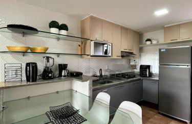 Flat 707 Villa Hípica Gravatá PE - Foto 14