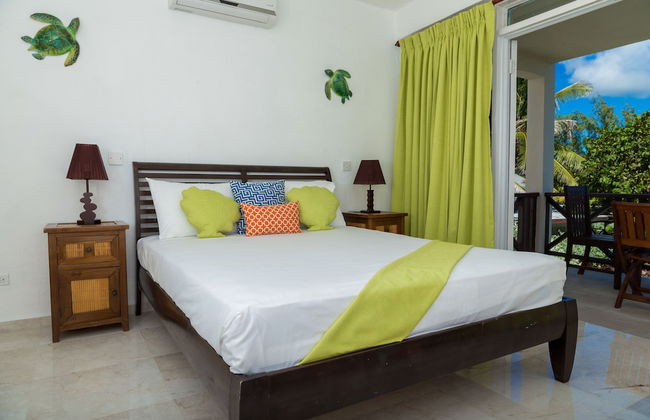 Ocean Spray Apartments - Foto 4