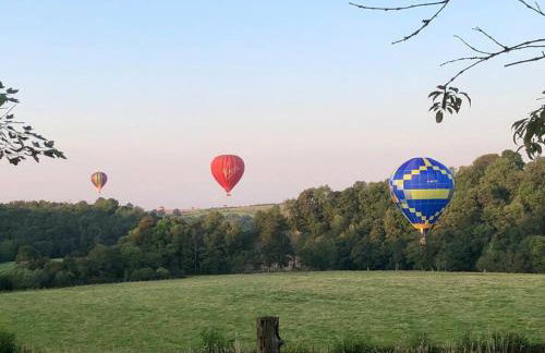 Unique Orchard Lodge for couples with hot tub - Photo 29