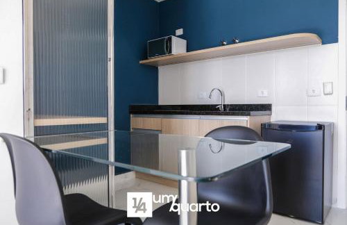 Edifício Curitiba João Bettega - Foto 68