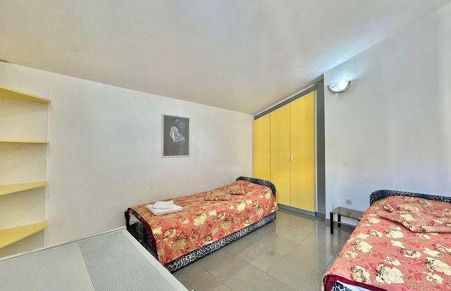 Sun Rose apartments Sveti Stefan - Foto 23