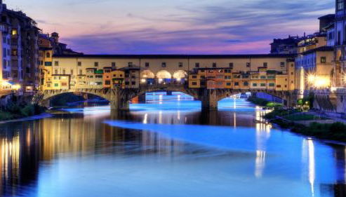 Romantic House Firenze - Foto 3