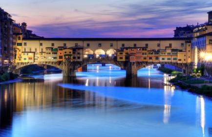 Romantic House Firenze - Photo 1