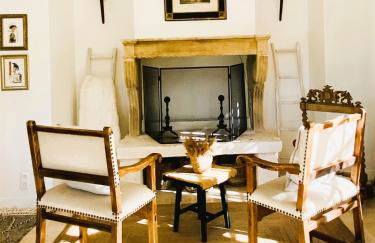 La Villa Ocre Ménerbes - Photo 22