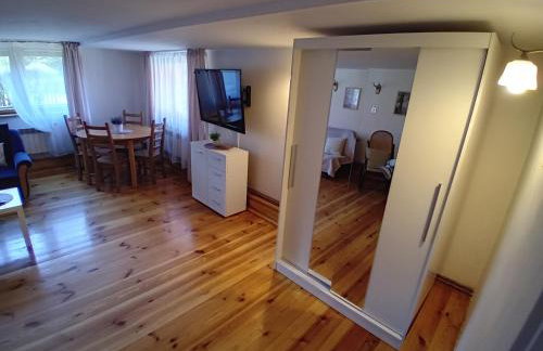 Agroturystyka Zielony Zakątek - Foto 2