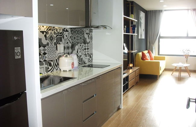 Studio Apartment near Airport - Foto 19