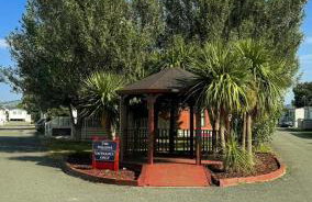 8 berth 3 Bedroomed Caravan Lyons Robin Hood Rhyl 17 Elm Crescent - Foto 14