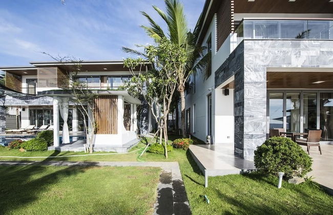 Luxury Yacht Villa - Foto 44