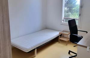 Appartement avec grand salon, barbecue et terrasse proche Paris et Disney - Foto 14