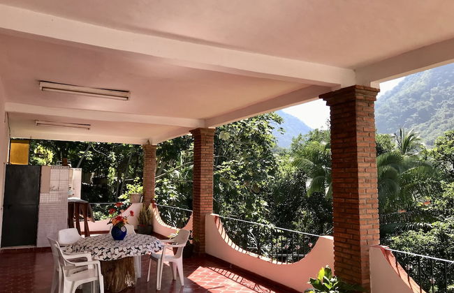 Casa Margarita- Escapa a la Naturaleza - Foto 17