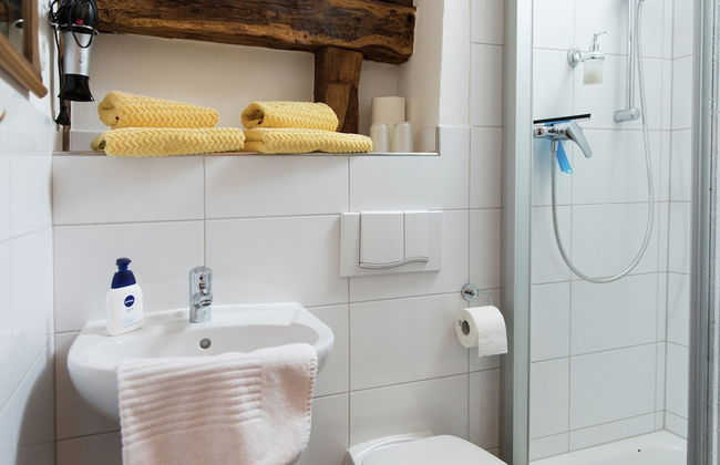 Cozy Apartment near Monschau & Eifel National Park - Foto 12