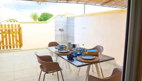 Residence Pietrantonio - Foto 5