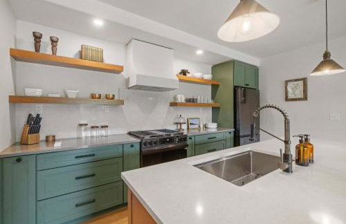 Le Petit Flat - 2 Bed 1 Bath One Level Apartment - Foto 1