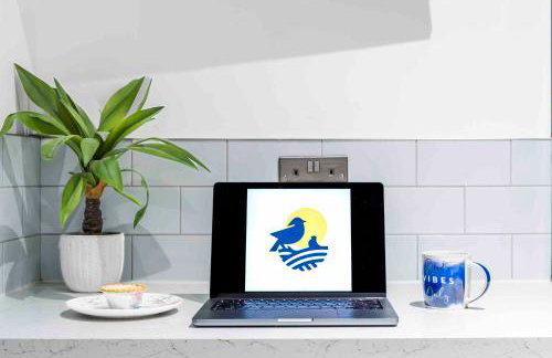 Forest Fields Studios Nottingham - Foto 39