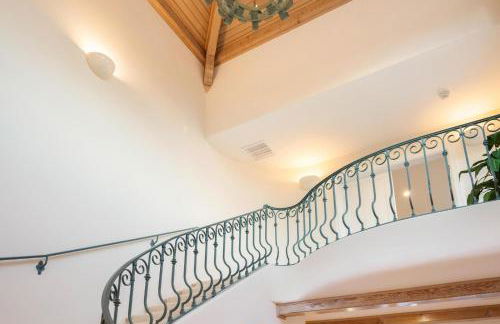 Stradella Spanish - Contemporary Mediterranean Estate w/ Resort-style Yard - Photo 82