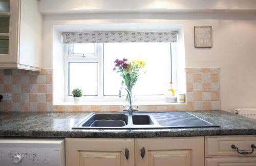 Spacious 3 bedroom Cottage in Whalley - Foto 41