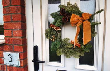 Haydon Hill House - Foto 20