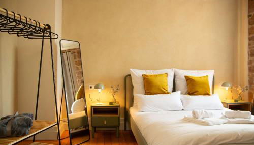 Haltestelle Glauburg - Sauna & Whirlpool - Photo 5