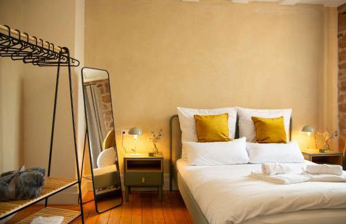 Haltestelle Glauburg - Sauna & Whirlpool - Photo 5