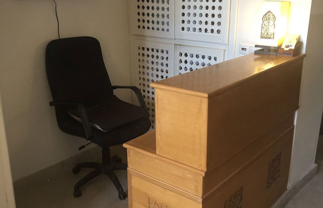 Residencia Turistica Garcia - Foto 2