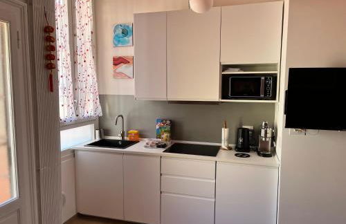 Chic Apartment Chinatown e Brera a pochi passi - Photo 2