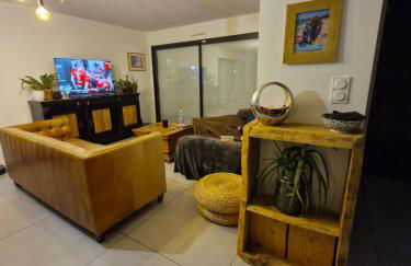 Villa Pool Lake Beache City - Foto 46