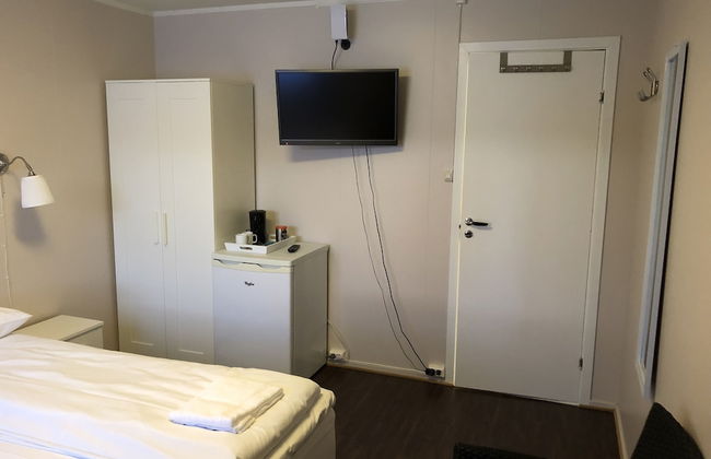 Midnattsol rom og hytter - Foto 4