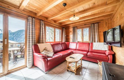 Chalet Nid Zut - Foto 8