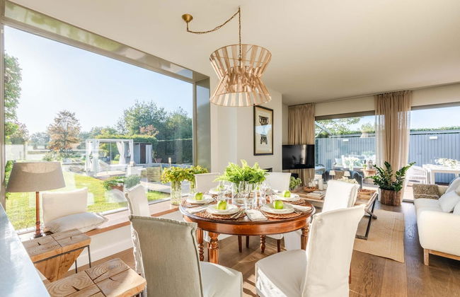 Villa Campanile Farmhouse - Foto 30