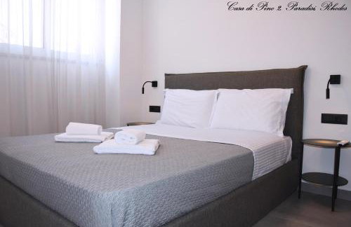 Casa di Pino in Paradisi Square near Airport - Foto 41