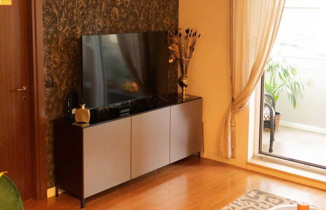 Apartment Leonardo - One Bedroom Apartment With Balcony - Foto 14