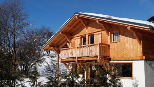 Prestigious Chalet - Foto 2