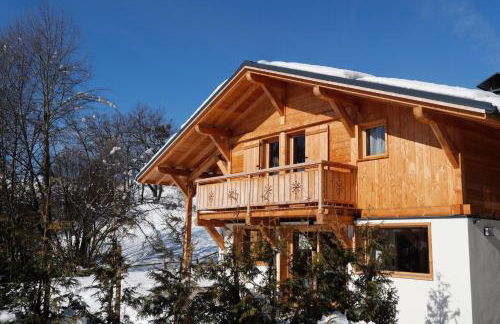 Prestigious Chalet - Foto 2