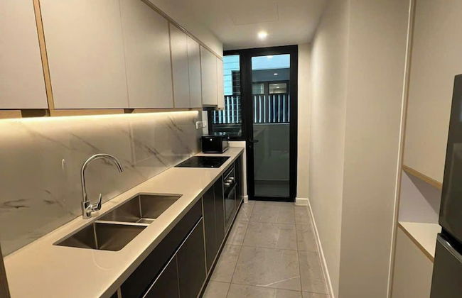 LuSSO Suites - D1mension & Zenity Tower - Foto 2