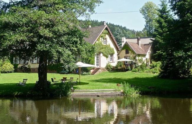 Countryside Apartment Near the Lake - Foto 38