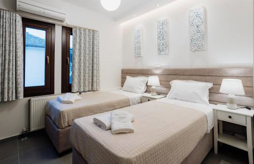 Melithos Villa - Foto 29