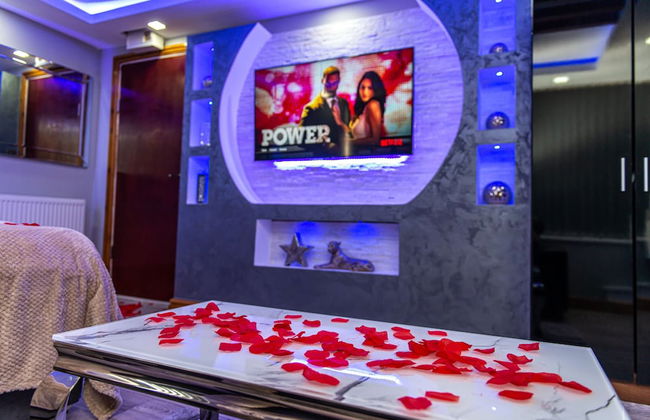 Sawrey Serviced Apartments - Foto 33