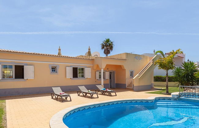 Villa Azur - Foto 48