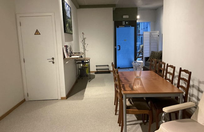 Holiday Home for 4 in Diest With Parking - Foto 16