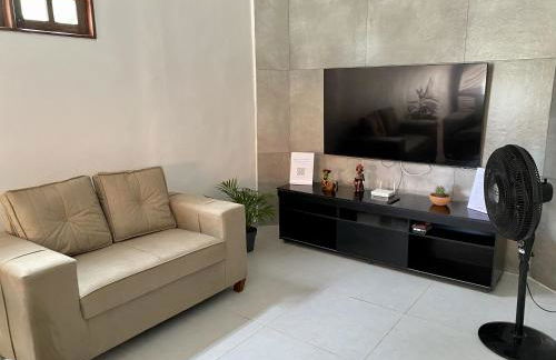 "Praia, Piscina e Diversão na Sua Casa de Temporada" - Foto 13