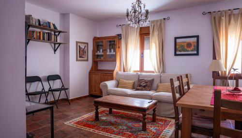 La casa de la Fuente Vieja - Foto 4