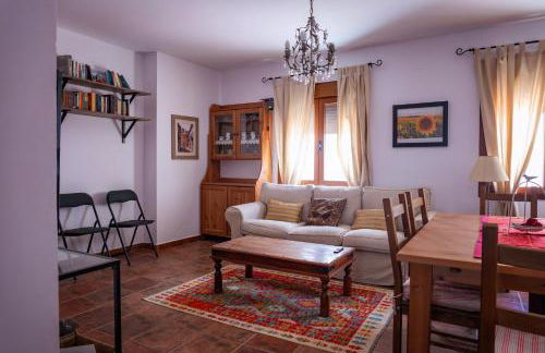 La casa de la Fuente Vieja - Foto 4