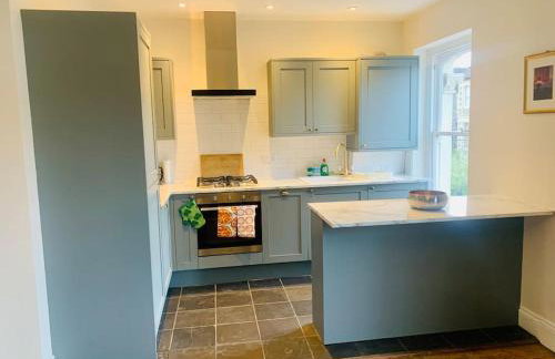 Penthouse Apartment with Impressive Views Sleeps 2 to 8 - Foto 40